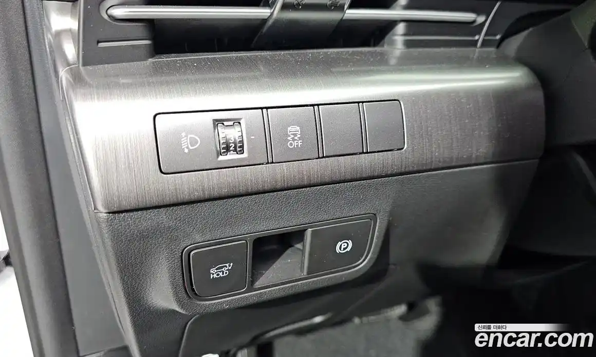 Hyundai Kona 2025 1.6 Автомат в Москве № 124613, фото 6