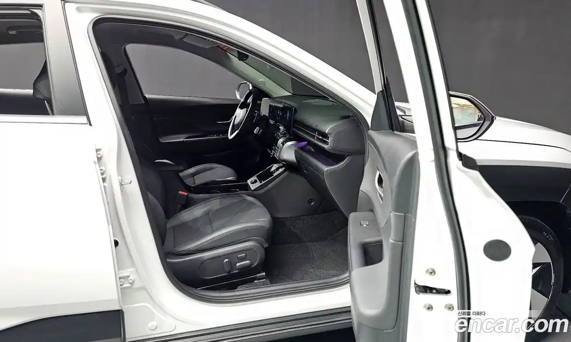 Hyundai Kona 2025 1.6 Автомат в Москве № 124613, фото 7