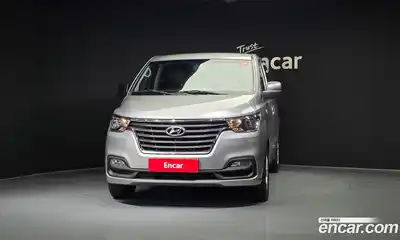 Hyundai Starex 2021 2.5 Автомат в Москве № 125739, миниатюра 11