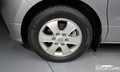 Hyundai Starex 2021 2.5 Автомат в Москве № 125739, миниатюра 12