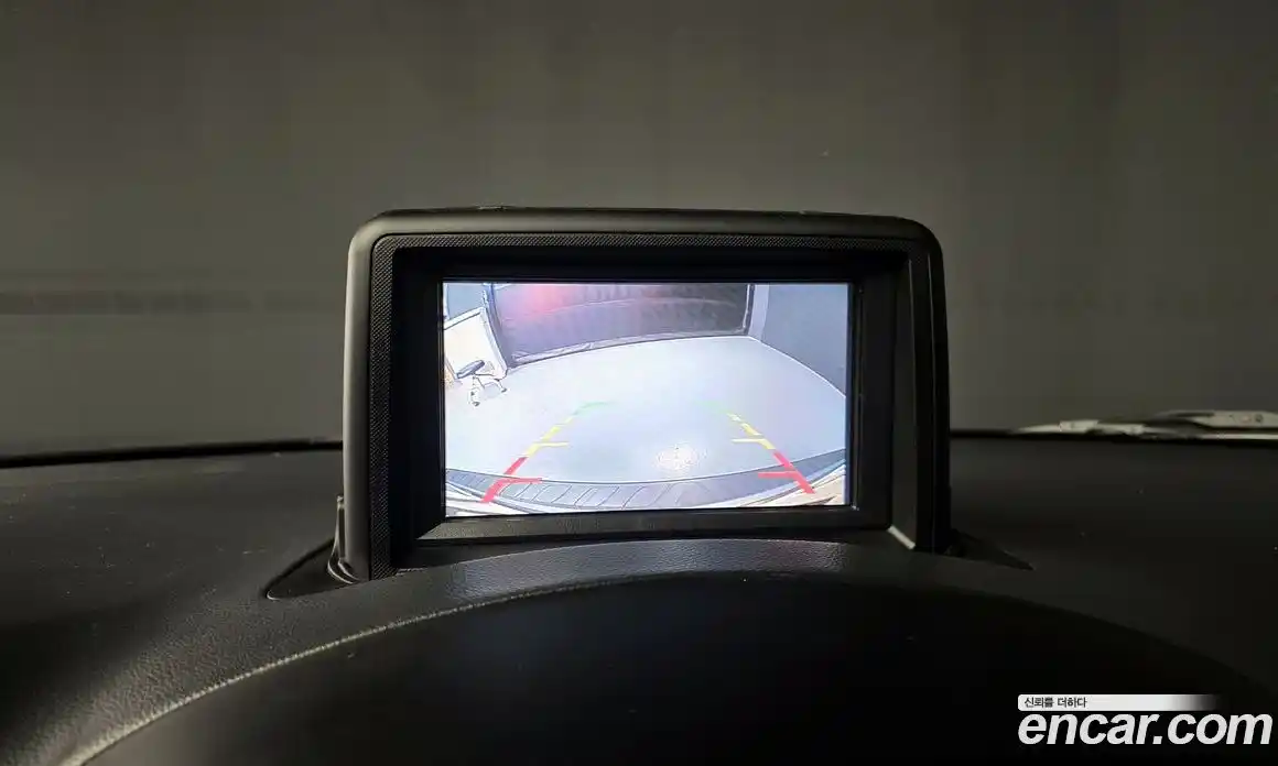 Hyundai Starex 2021 2.5 Автомат в Москве № 125739, фото 16