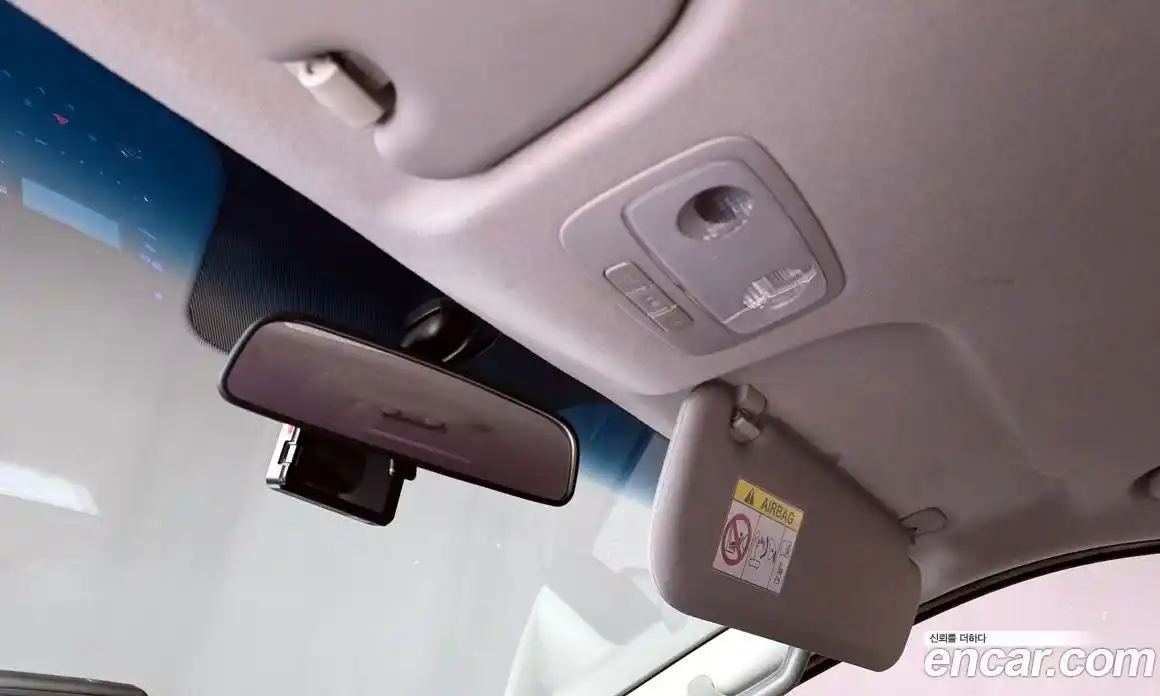 Hyundai Starex 2021 2.5 Автомат в Москве № 125739, фото 4