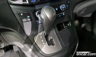 Hyundai Starex 2021 2.5 Автомат в Москве № 125739, миниатюра 5