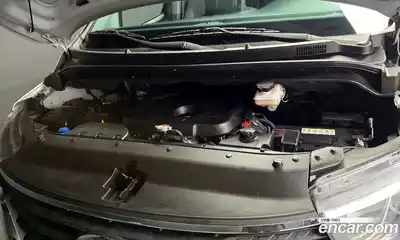 Hyundai Starex 2021 2.5 Автомат в Москве № 125739, миниатюра 6