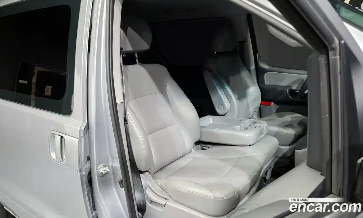 Hyundai Starex 2021 2.5 Автомат в Москве № 125739, фото 7