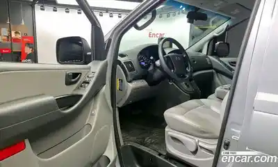 Hyundai Starex 2021 2.5 Автомат в Москве № 125739, миниатюра 9