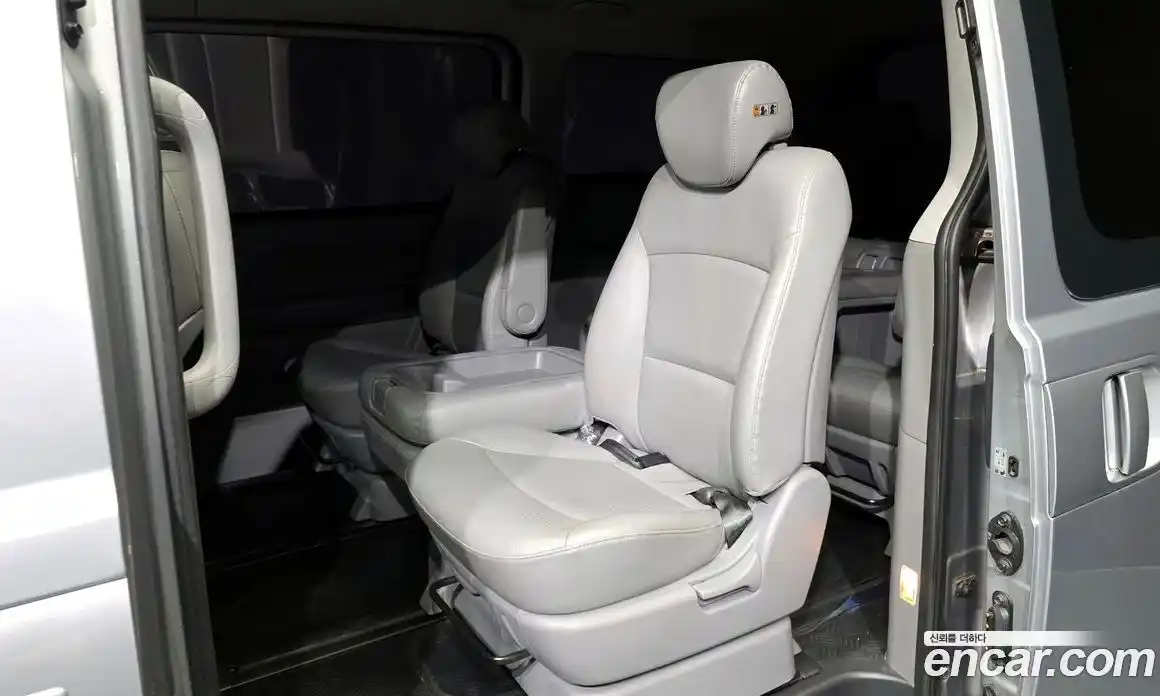 Hyundai Starex 2021 2.5 Автомат в Москве № 125739, фото 10