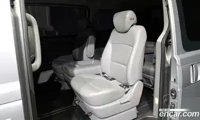 Hyundai Starex 2021 2.5 Автомат в Москве № 125739, миниатюра 10