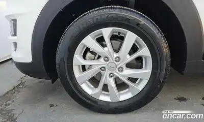 Hyundai Tucson 2020 1.6 Автомат в Москве № 126100, миниатюра 12