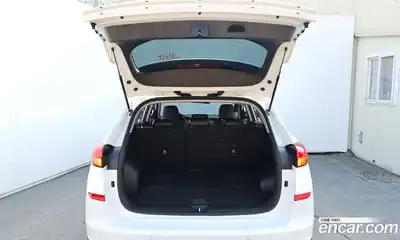 Hyundai Tucson 2020 1.6 Автомат в Москве № 126100, миниатюра 3