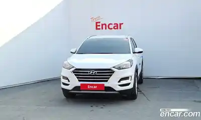 Hyundai Tucson 2020 1.6 Автомат в Москве № 126100, миниатюра 4