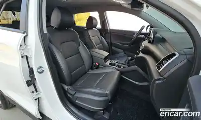 Hyundai Tucson 2020 1.6 Автомат в Москве № 126100, миниатюра 10