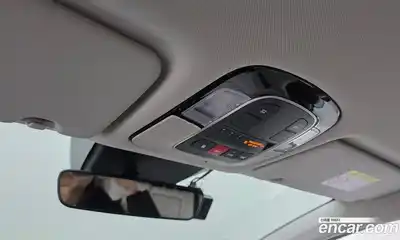 Hyundai Tucson, 2022