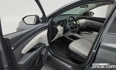 Hyundai Tucson 2022 1.6 Автомат в Москве № 126402, миниатюра 11
