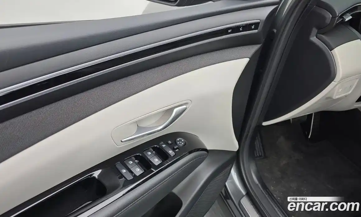 Hyundai Tucson 2022 1.6 Автомат в Москве № 126402, фото 19