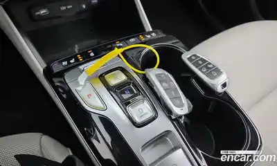 Hyundai Tucson 2022 1.6 Автомат в Москве № 126402, миниатюра 7