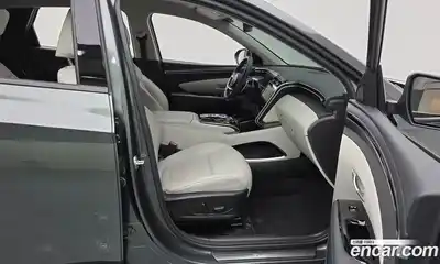Hyundai Tucson 2022 1.6 Автомат в Москве № 126402, миниатюра 8