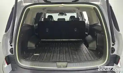 Hyundai Santa Fe 2024 1.6 Автомат в Москве № 126443, миниатюра 11