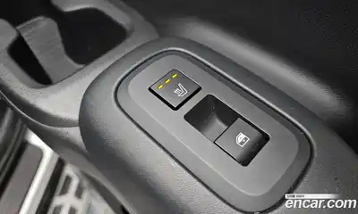 Hyundai Santa Fe 2024 1.6 Автомат в Москве № 126443, миниатюра 2