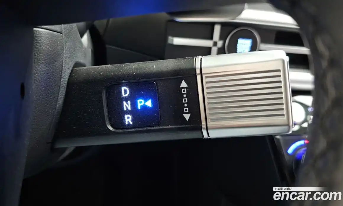 Hyundai Santa Fe 2024 1.6 Автомат в Москве № 126443, фото 4