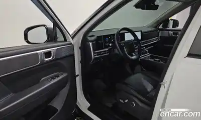 Hyundai Santa Fe 2024 1.6 Автомат в Москве № 126443, миниатюра 6