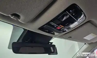 Hyundai Santa Fe 2024 1.6 Автомат в Москве № 126443, миниатюра 7