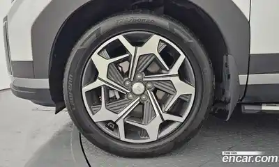 Hyundai Santa Fe 2024 1.6 Автомат в Москве № 126443, миниатюра 8