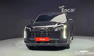 Hyundai Palisade, 2024