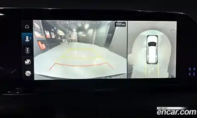 Hyundai Palisade 2024 3.8 Автомат в Москве № 126663, миниатюра 11