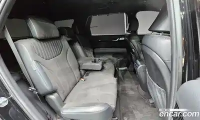 Hyundai Palisade 2024 3.8 Автомат в Москве № 126663, миниатюра 12