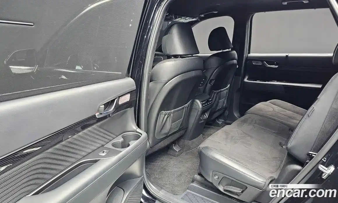 Hyundai Palisade 2024 3.8 Автомат в Москве № 126663, фото 13