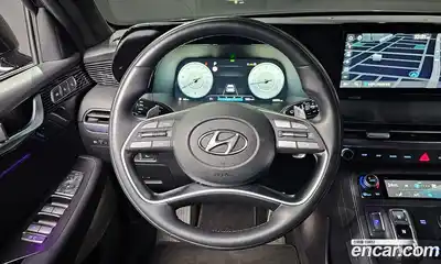 Hyundai Palisade 2024 3.8 Автомат в Москве № 126663, миниатюра 3