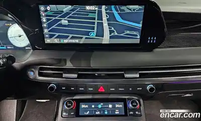 Hyundai Palisade 2024 3.8 Автомат в Москве № 126663, миниатюра 6