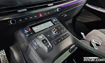 Hyundai Palisade 2024 3.8 Автомат в Москве № 126663, миниатюра 8