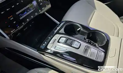 Hyundai Tucson 2021 1.6 Автомат в Москве № 126842, миниатюра 12