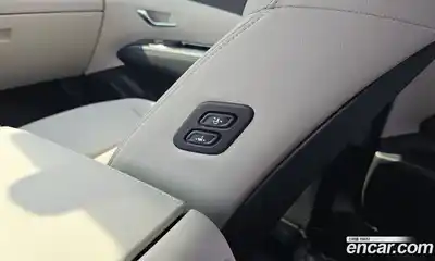 Hyundai Tucson 2021 1.6 Автомат в Москве № 126842, миниатюра 4