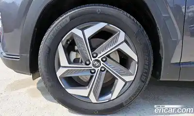 Hyundai Tucson 2021 1.6 Автомат в Москве № 126842, миниатюра 7