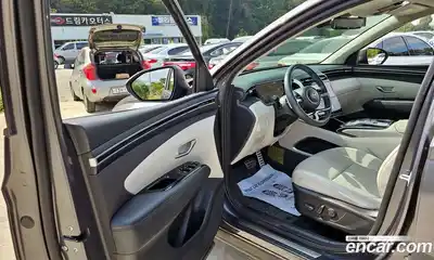 Hyundai Tucson 2021 1.6 Автомат в Москве № 126842, миниатюра 8