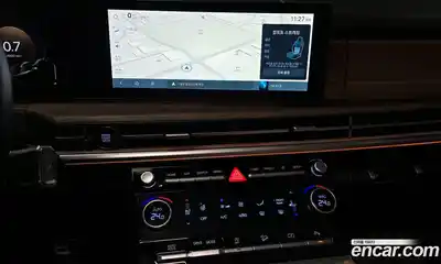 Hyundai Santa Fe 2024 2.5 Автомат в Москве № 126881, миниатюра 11