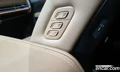 Hyundai Santa Fe 2024 2.5 Автомат в Москве № 126881, миниатюра 4