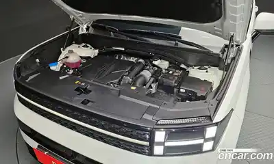 Hyundai Santa Fe 2024 2.5 Автомат в Москве № 126881, миниатюра 5