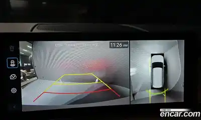 Hyundai Santa Fe 2024 2.5 Автомат в Москве № 126881, миниатюра 6