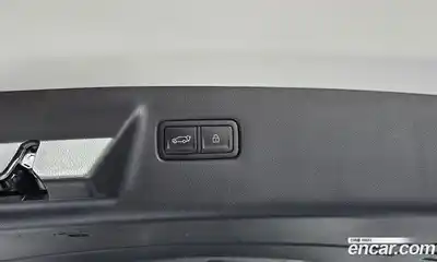 Hyundai Santa Fe 2024 2.5 Автомат в Москве № 126881, миниатюра 10