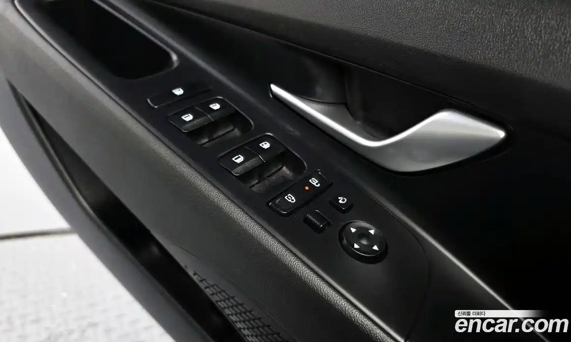 Hyundai Avante 2024 1.6 Автомат в Москве № 127086, фото 11