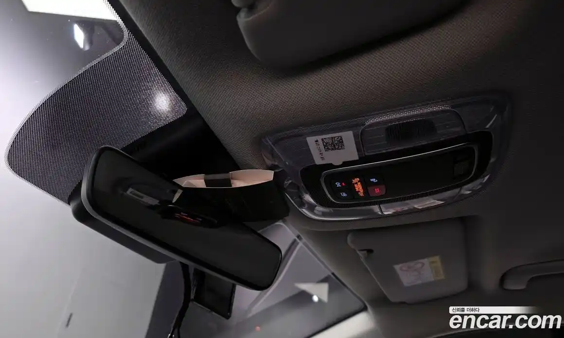 Hyundai Avante 2024 1.6 Автомат в Москве № 127086, фото 17