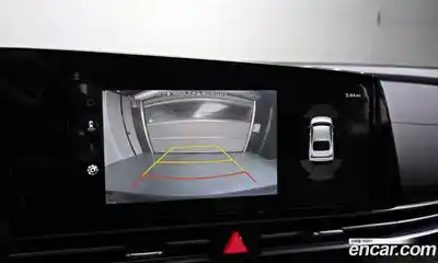 Hyundai Avante 2024 1.6 Автомат в Москве № 127086, миниатюра 7