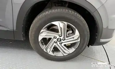 Hyundai Santa Fe, 2023