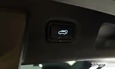 Hyundai Santa Fe 2023 2.2 Автомат в Москве № 127137, миниатюра 4