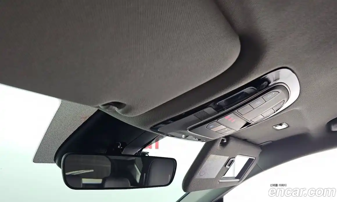 Hyundai Santa Fe 2023 2.2 Автомат в Москве № 127137, фото 7