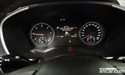 Hyundai Santa Fe 2023 2.2 Автомат в Москве № 127137, миниатюра 10